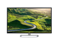 Acer EB321HQUAWIDP biało-czarny - 347257 - zdjęcie 1